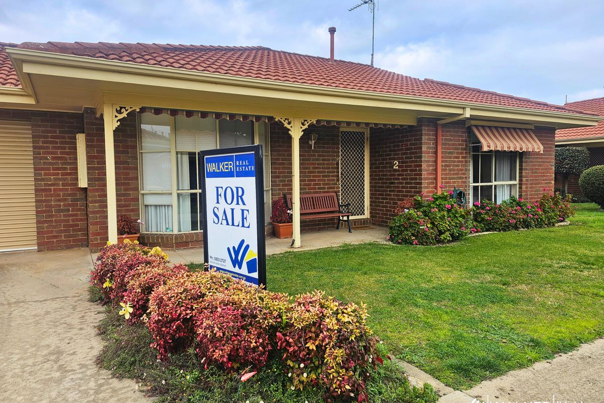 2 / 134-136 Fenaughty Street, Kyabram