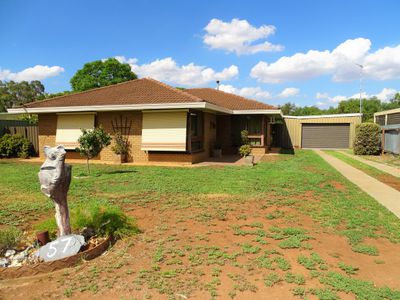 57 Murray Street, Kerang