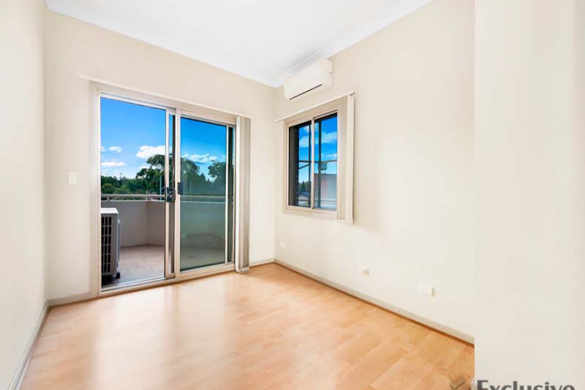1 / 197-199 Woodville Road, Merrylands
