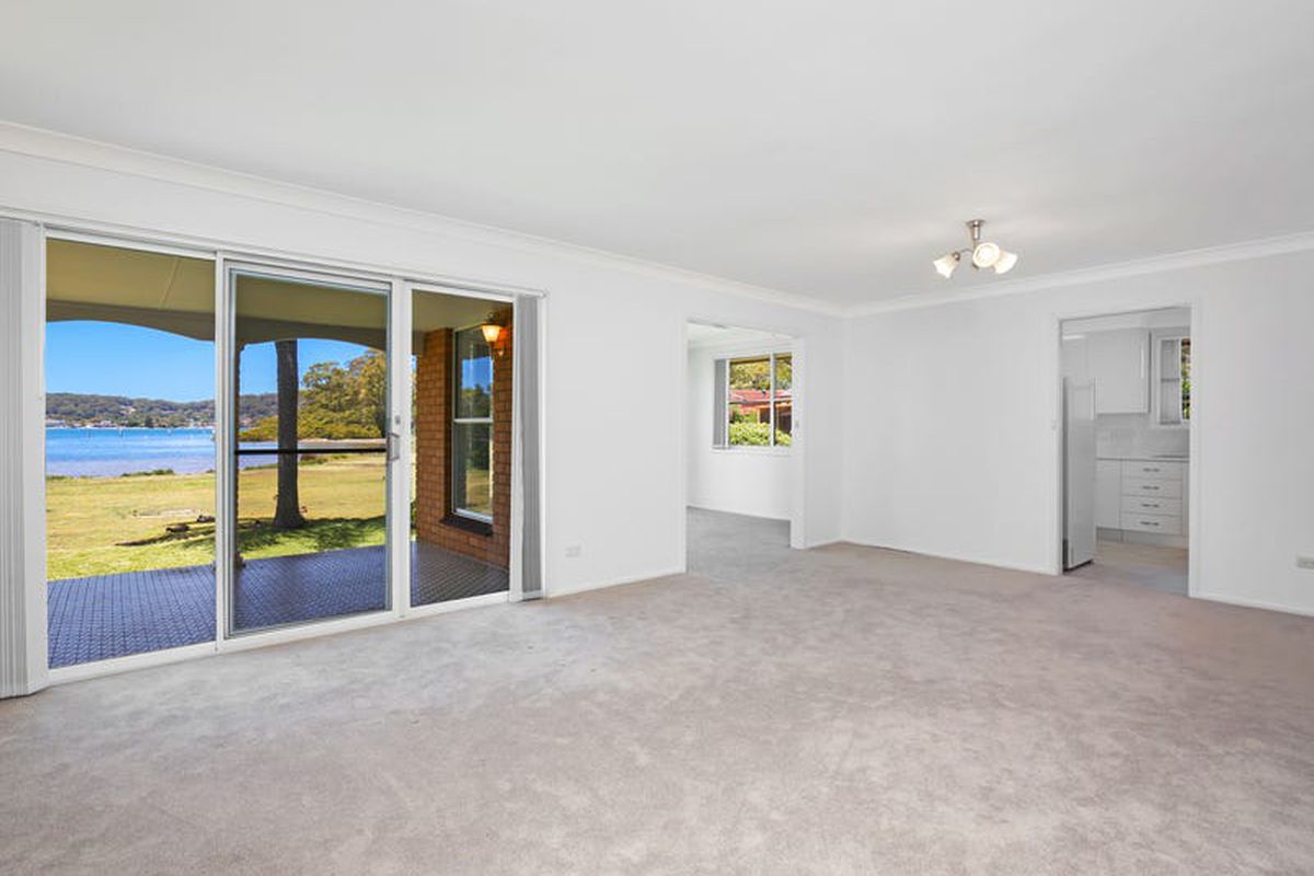 1 Plane Street, Blackwall