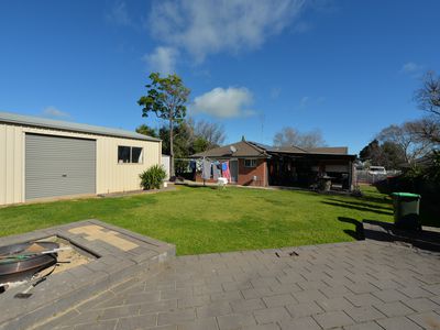 51 Farrer Street, Parkes