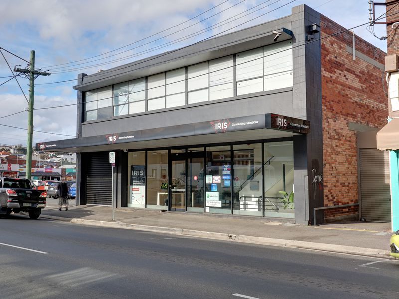 4 / 187 Brisbane Street, Launceston