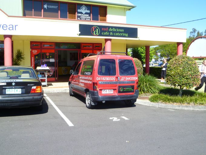 Shop 21 / 1 Newspaper Place, Maroochydore