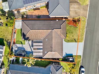 36 Coolawin Crescent, Shellharbour