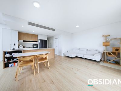 805 / 71 West Parade, West Ryde