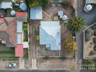 2 Bell Street, Nhill