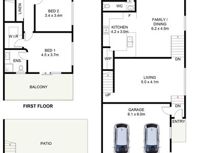 64B Whimbrel Avenue, Lake Heights