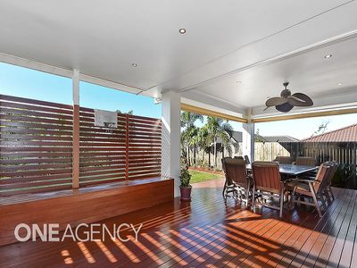 4 Kirdi Court, Durack
