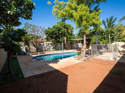 58 Bottlebrush Crescent, South Hedland