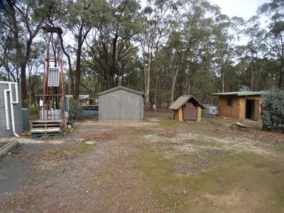 136 Gold Diggers Road, Bailieston