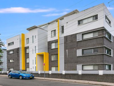 13 / 29-31 Cross Street, Guildford