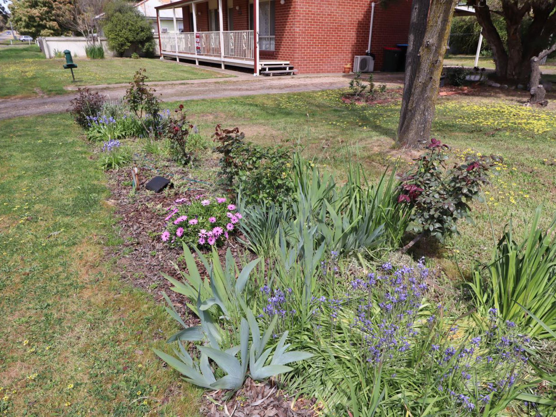 3 High Street, Heathcote