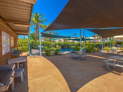 36 / 24 Traine Crescent, South Hedland