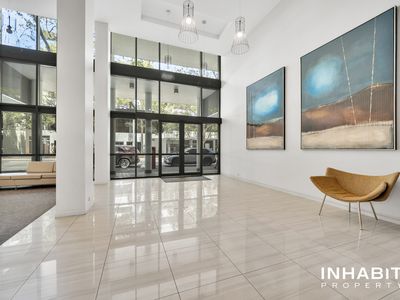 88 / 208 Adelaide Terrace, East Perth