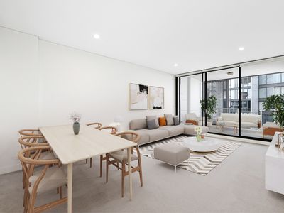 45 / 200-218 Goulburn Street, Surry Hills