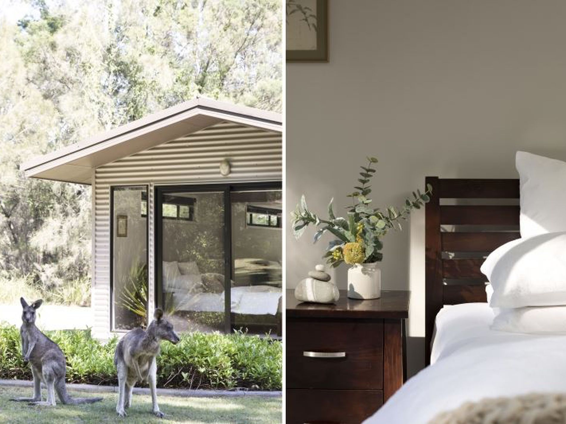 140C Narrawallee Creek Road, Lake Conjola