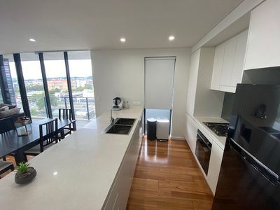 807 / 16 Burelli Street, Wollongong