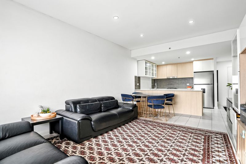 806 / 93  Auburn Road, Auburn