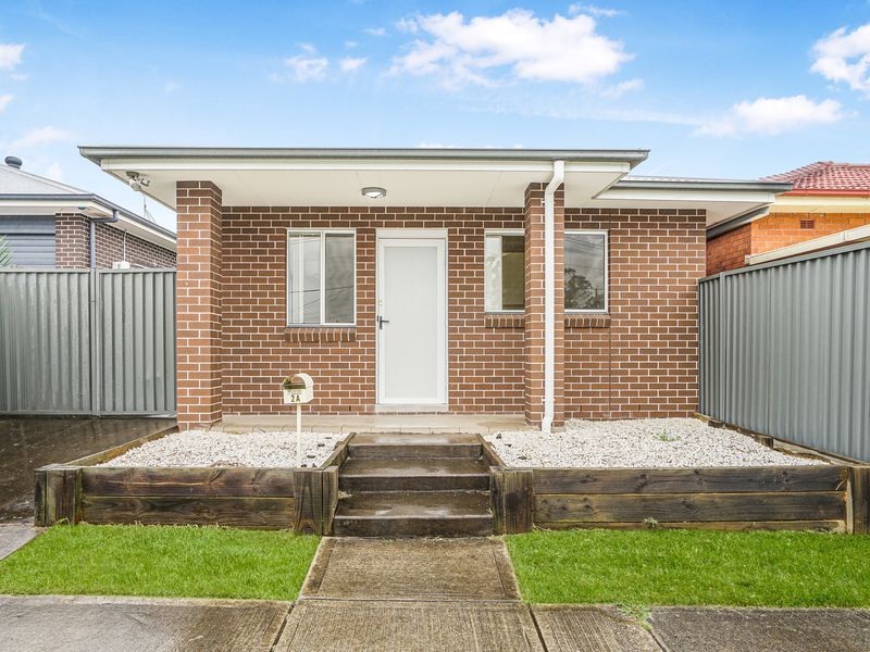 2A Taronga Street, Blacktown