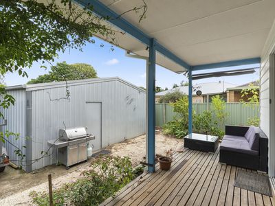 14 Anderson Street, Avenel