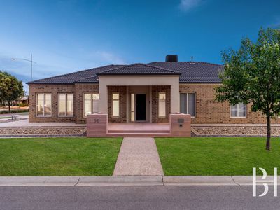 56 Wallara Waters Boulevard, Wallan