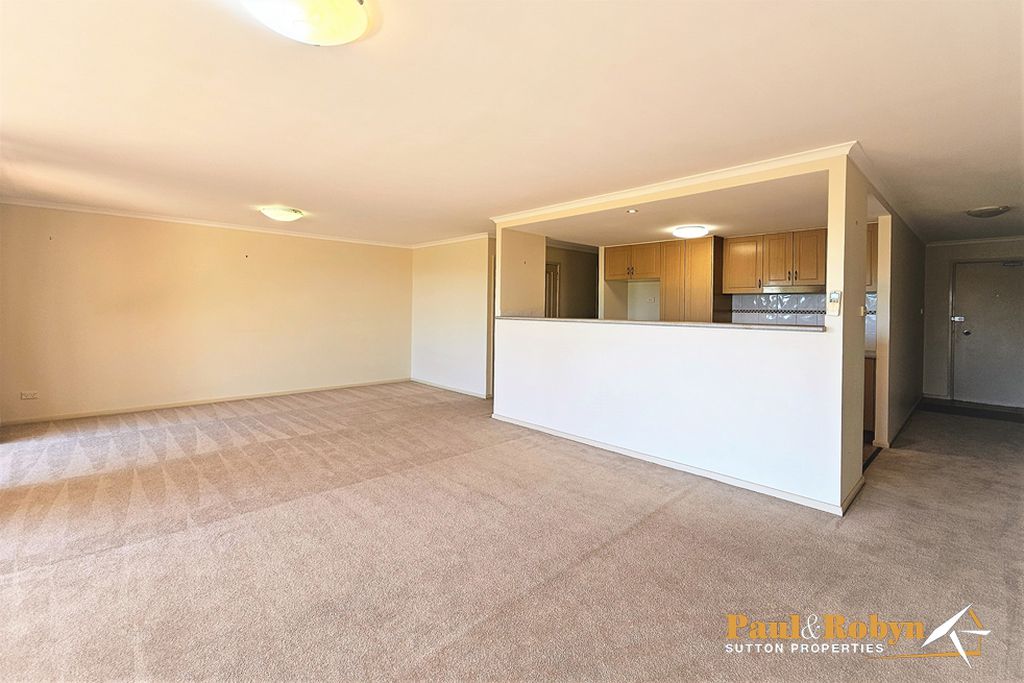 14 / 34 Leahy Close, Narrabundah