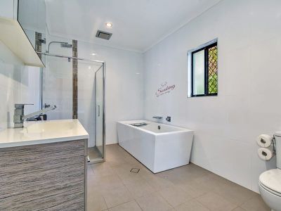10 Waterhouse Cres, Driver