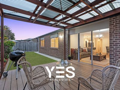 37 St Clair Avenue, Cranbourne West