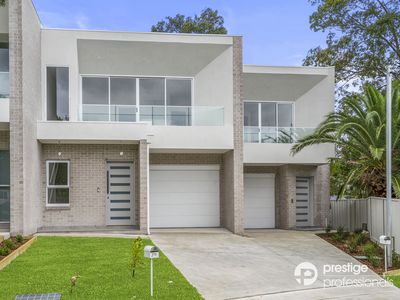 7A Moomin Place, Busby