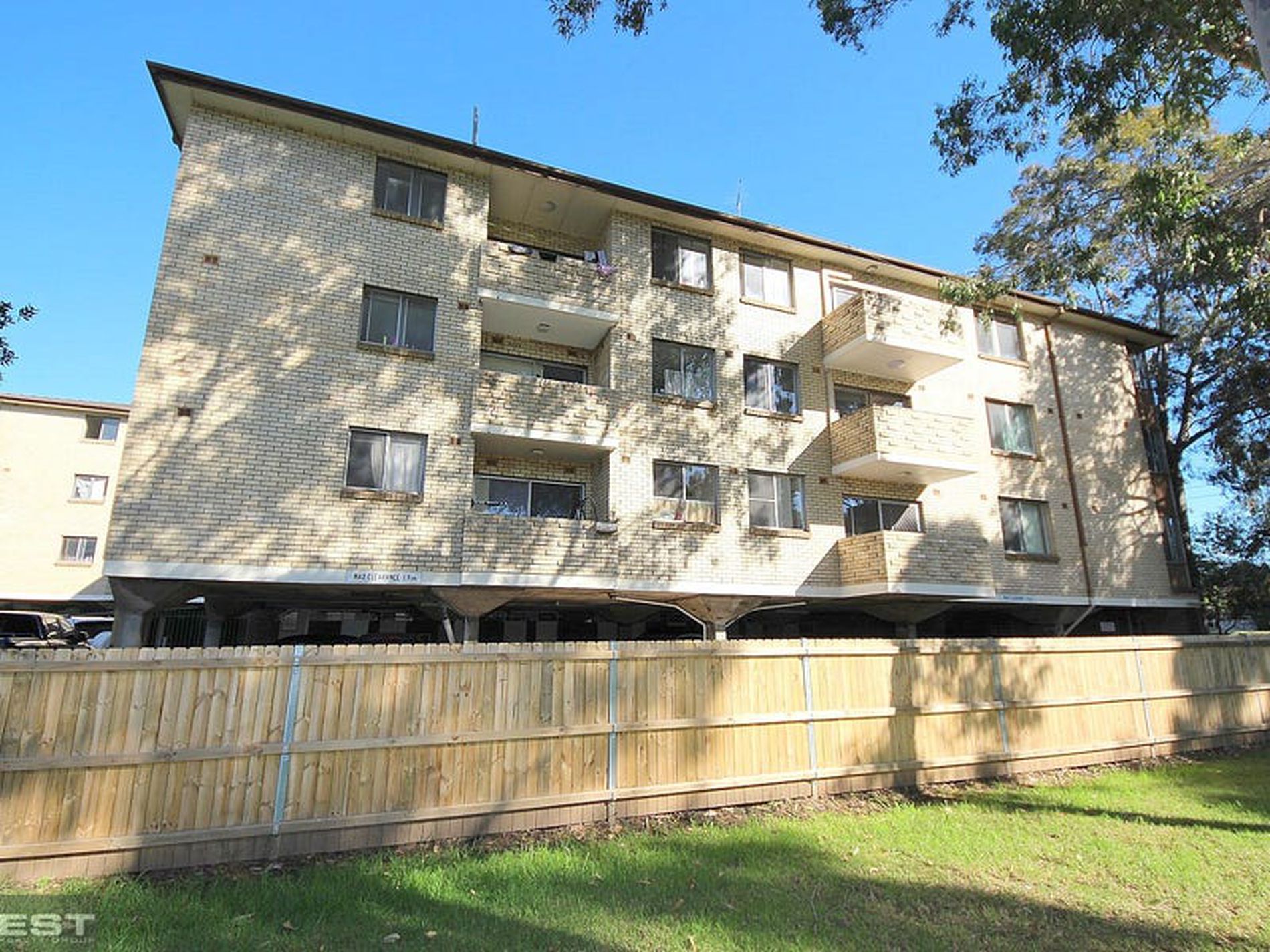 1 / 270 King Georges Road, Roselands