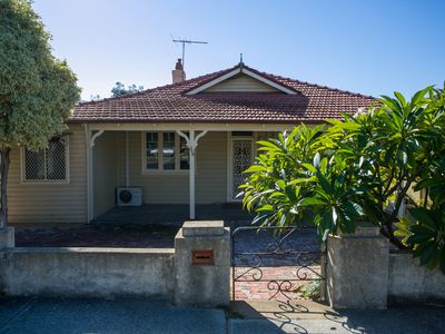 248 High Street, Fremantle