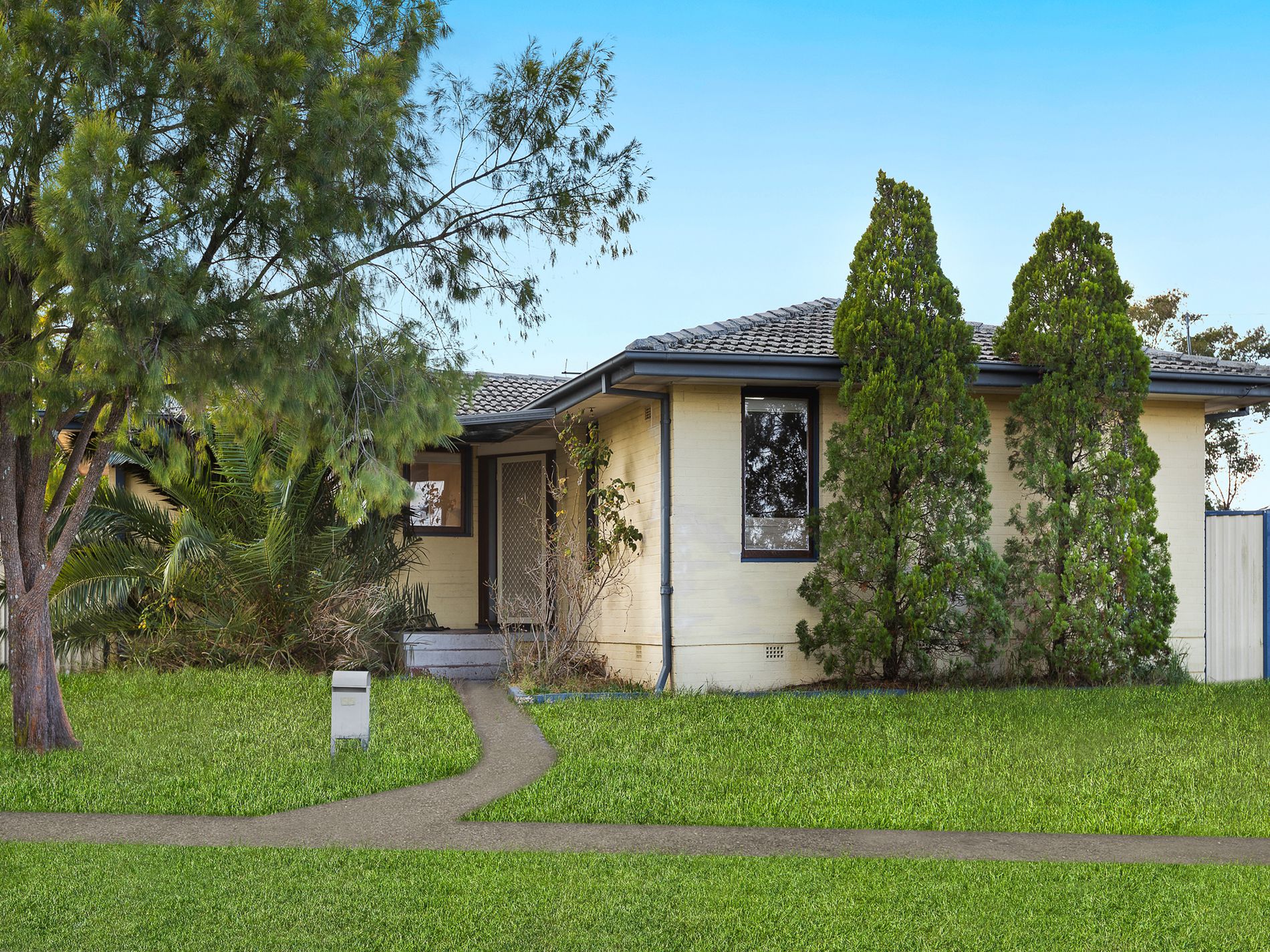 55 Vallingby Avenue, Hebersham