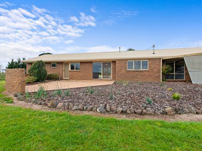 1326 Maffra-Sale Road, Sale