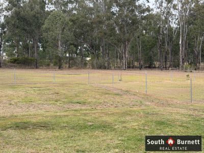 60 Reece Court, Wondai