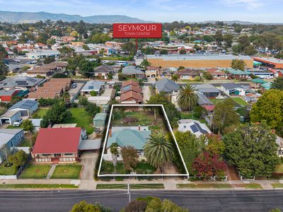 23 Butler St, Seymour