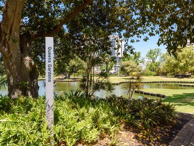 66 / 60-64 Forrest Avenue, East Perth