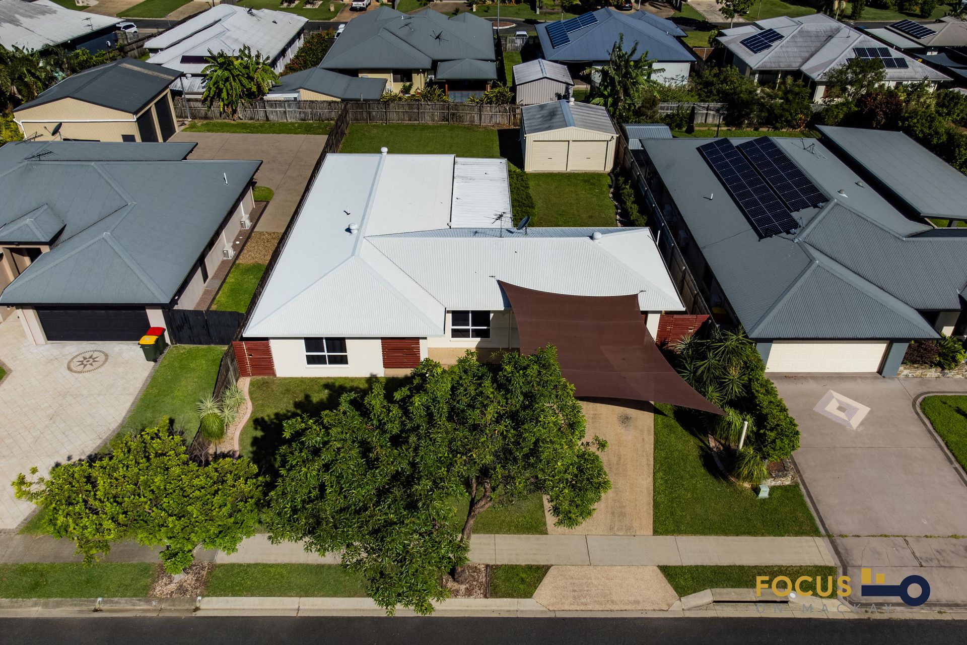 63 Wheeler Drive, Glenella