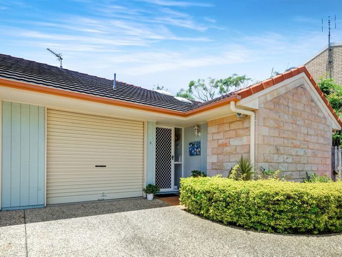 8 / 88 King Street, Buderim
