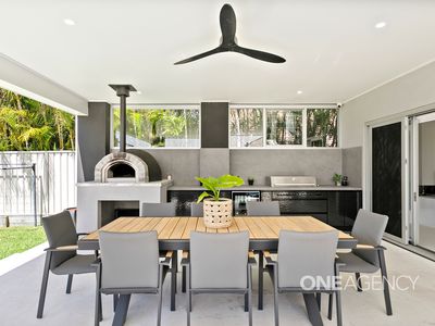 6 Laguna Close, Shell Cove