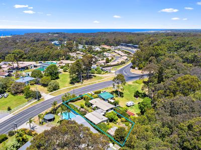 208-208A Princes Highway, Narooma