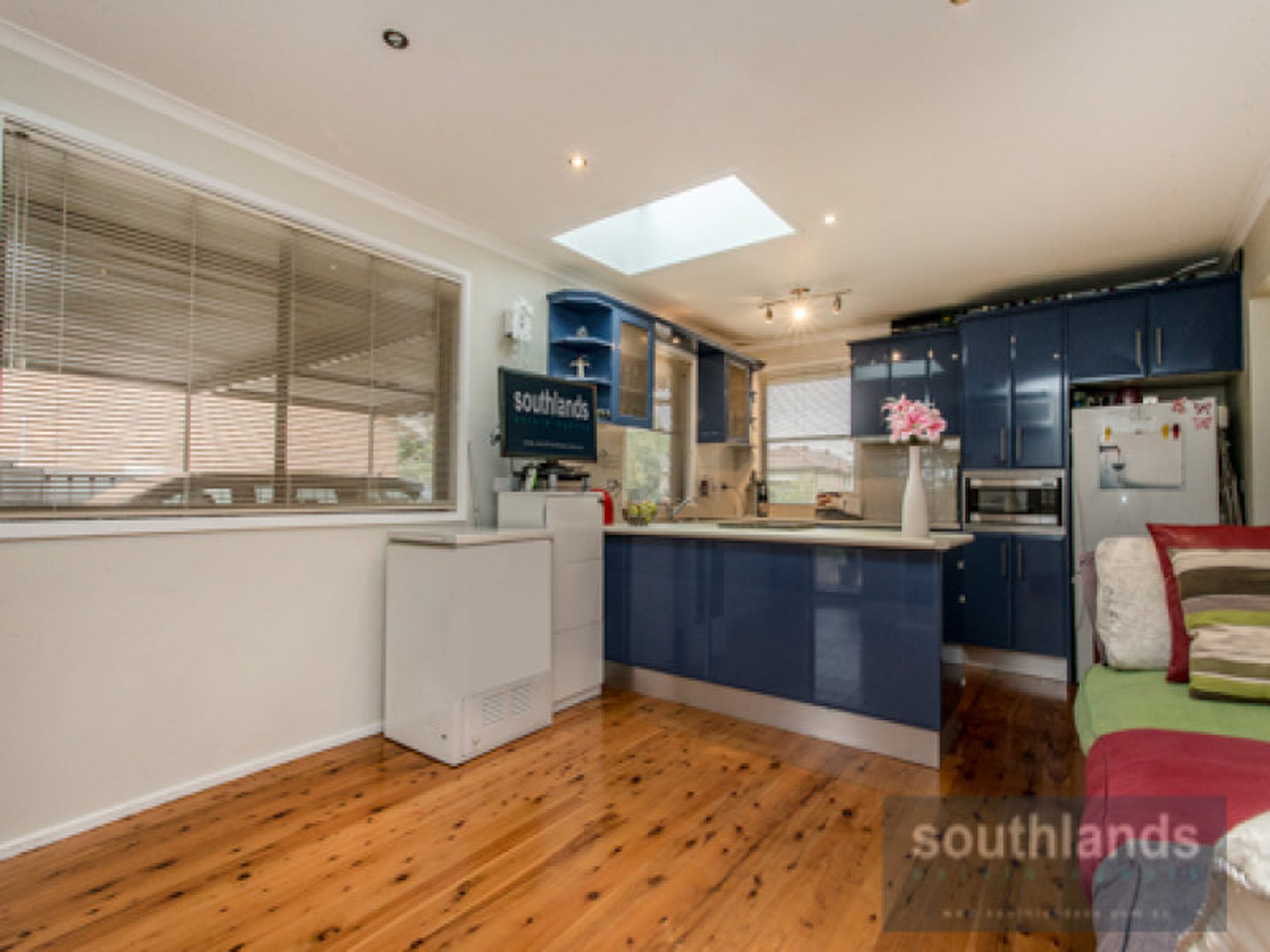 8 Snowden Street, JAMISONTOWN