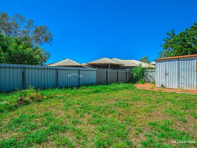 9A & 9B Delamere Place, South Hedland