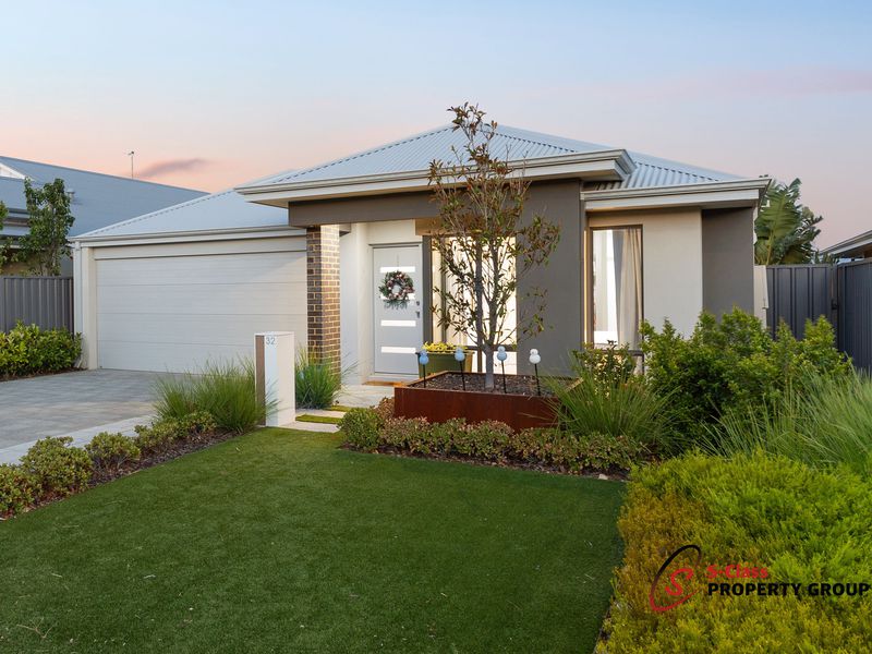 32 Pedicel Avenue, Baldivis