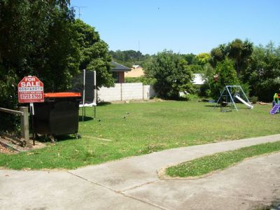 62 Crouch Street South, Mount Gambier