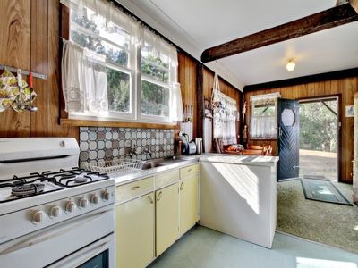 173 Caseys Road, Nicholls Rivulet