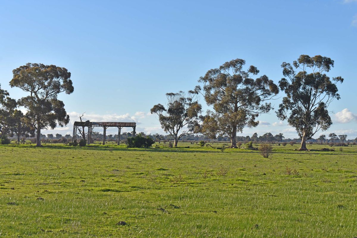 Cnr. Peppertree Lane & Gillies Road, Kyabram