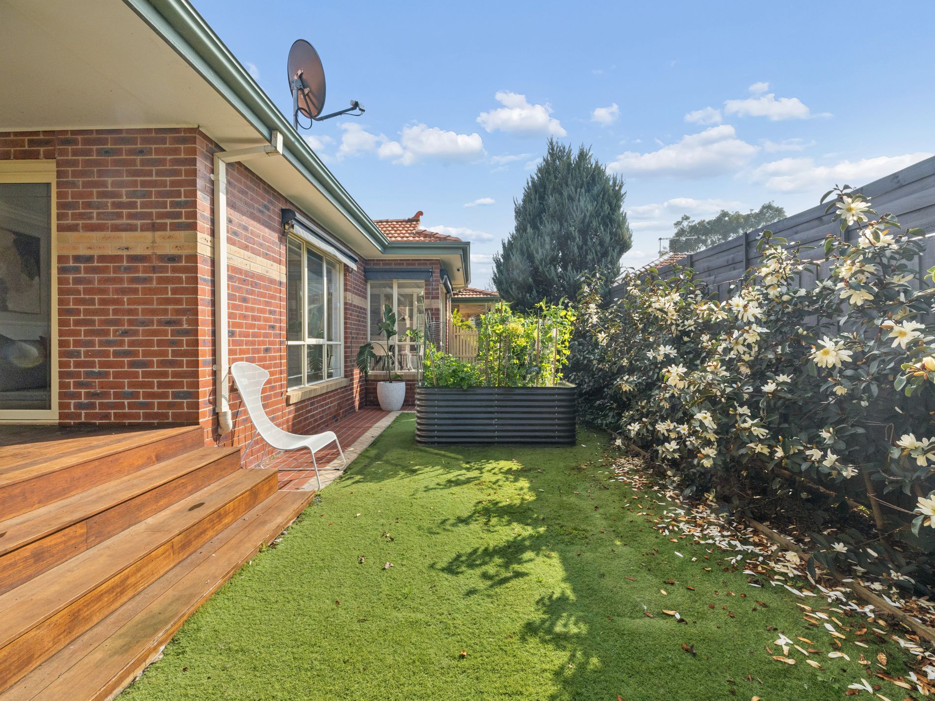 45 McIntosh Road, Altona North