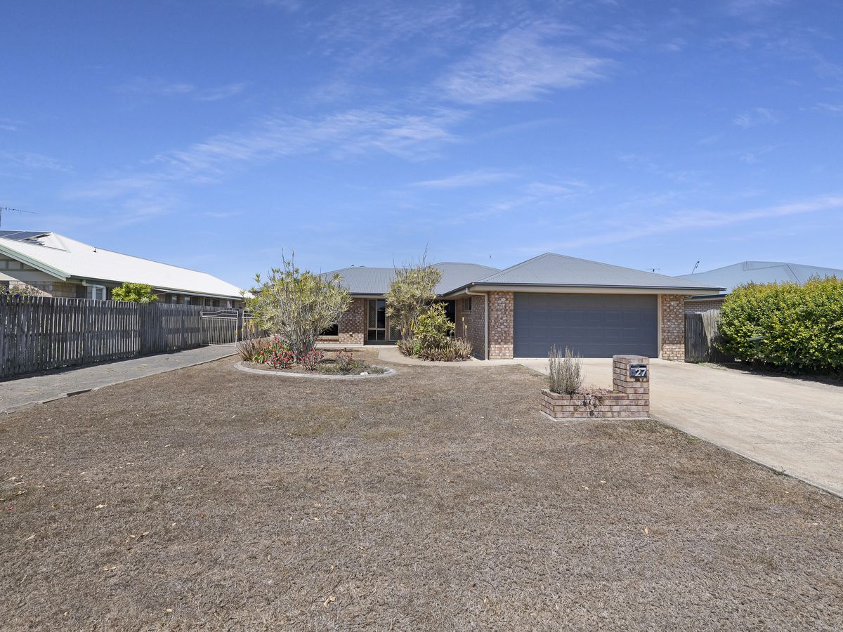 27 Clearview Avenue, Thabeban Michaels Real Estate Bundaberg