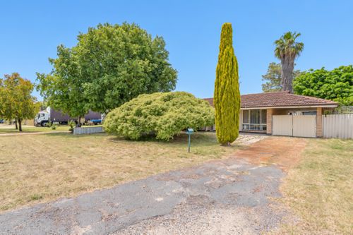 8 Queen Street, Gosnells