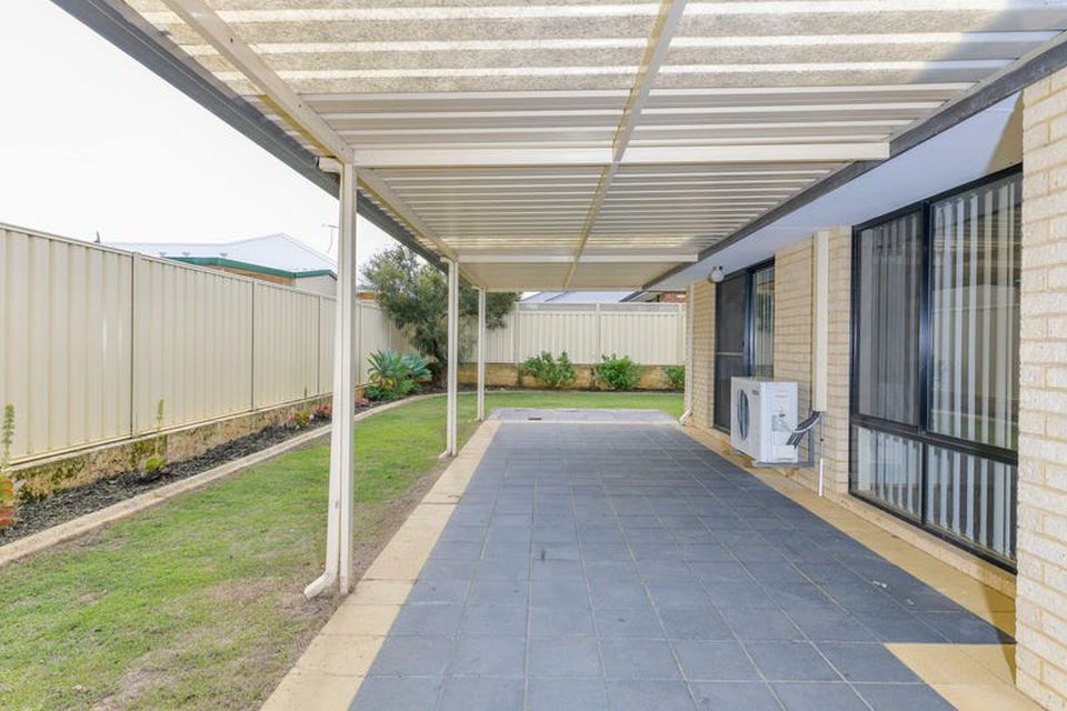 110 Kendall Boulevard , Baldivis